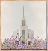 Syracuse Temple - House of Healing