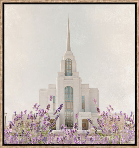 Syracuse Temple - House of Healing