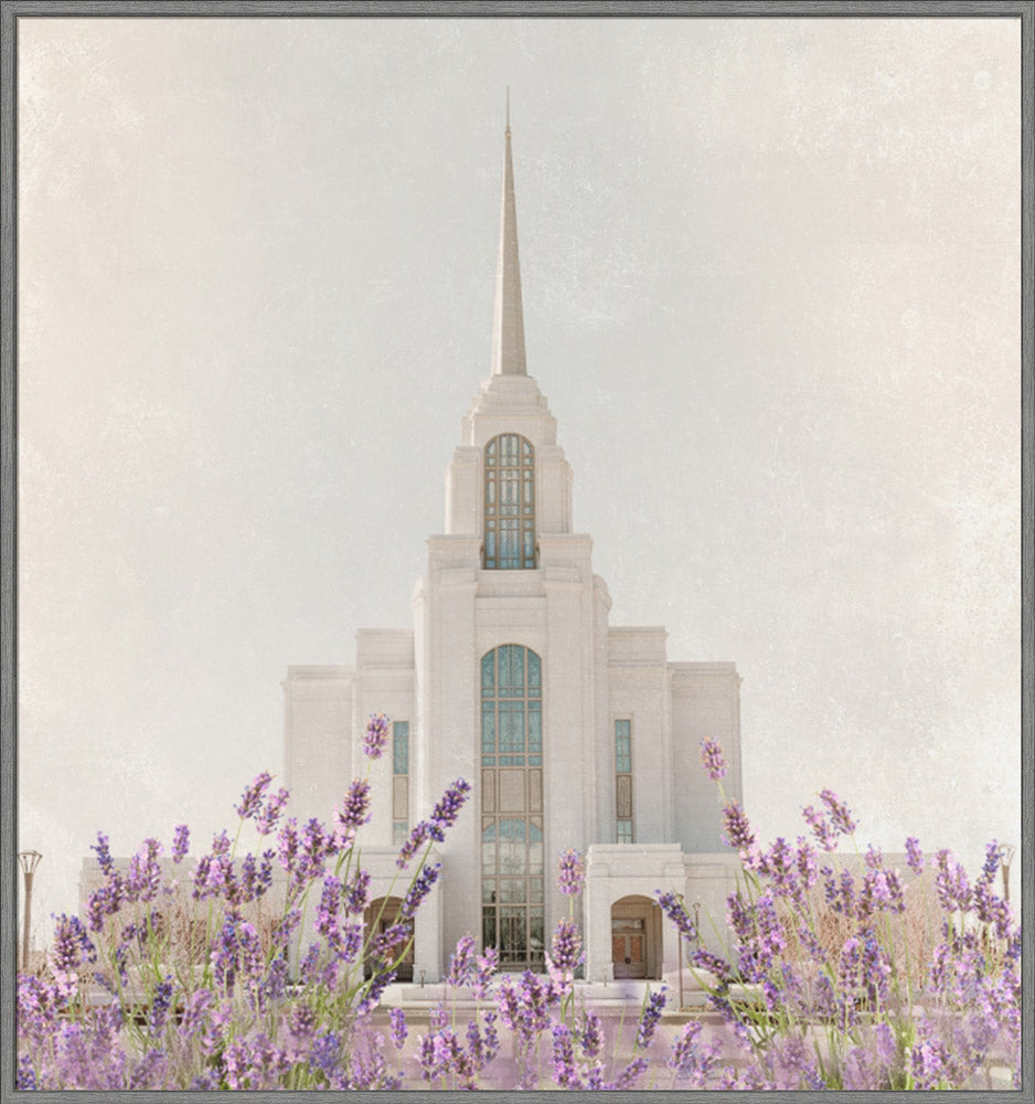 Syracuse Temple - House of Healing