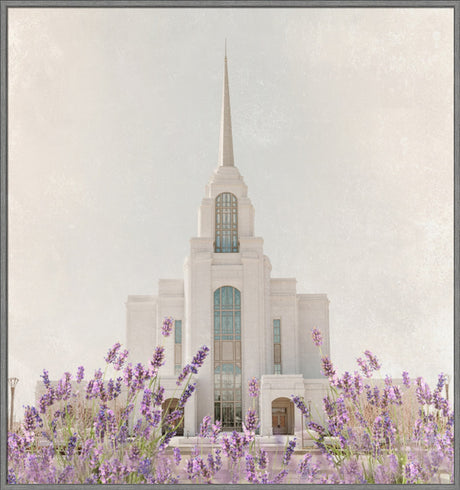 Syracuse Temple - House of Healing