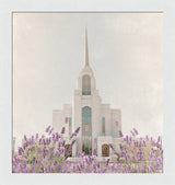 Syracuse Temple - House of Healing