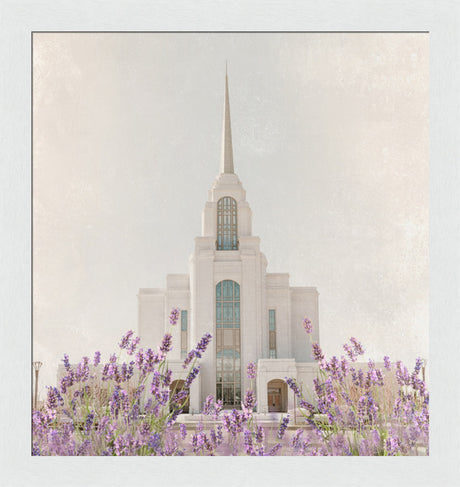 Syracuse Temple - House of Healing