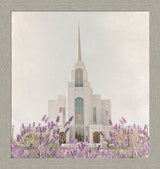 Syracuse Temple - House of Healing