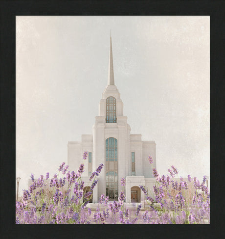 Syracuse Temple - House of Healing