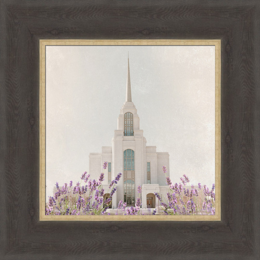 Syracuse Temple - House of Healing