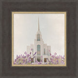 Syracuse Temple - House of Healing