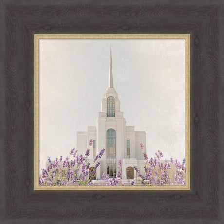 Syracuse Temple - House of Healing