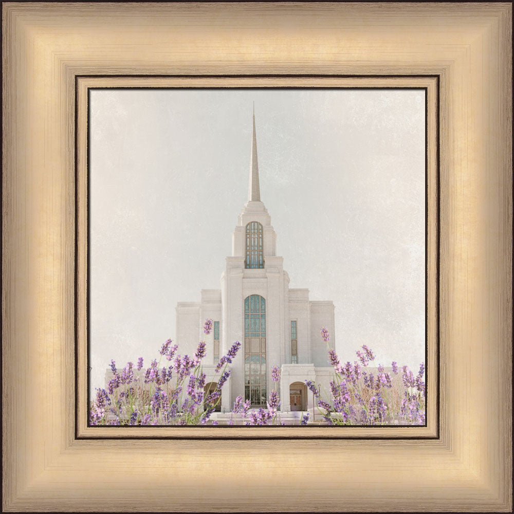 Syracuse Temple - House of Healing