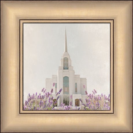 Syracuse Temple - House of Healing