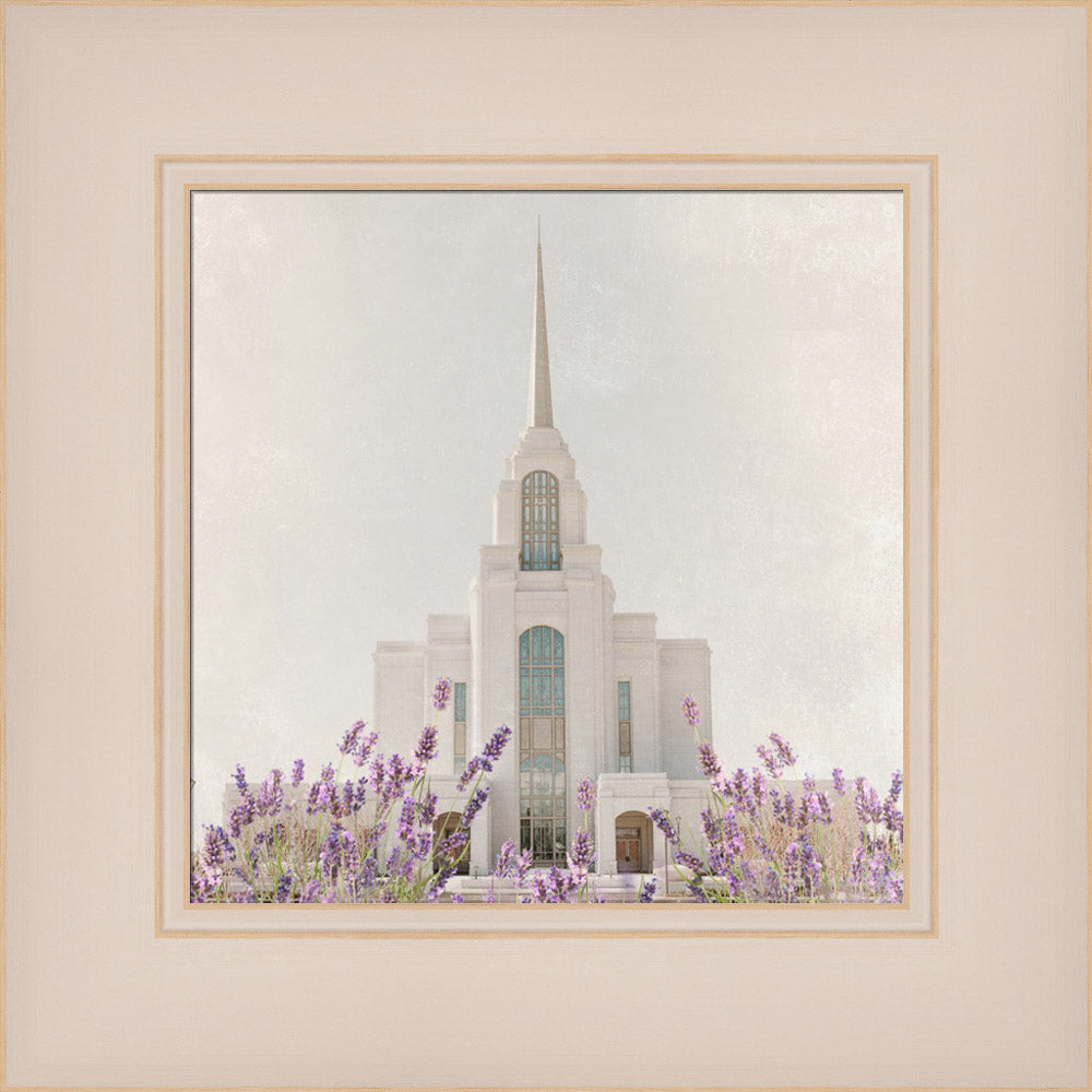 Syracuse Temple - House of Healing