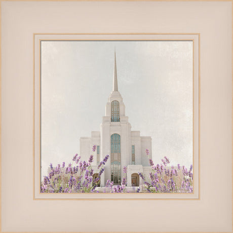 Syracuse Temple - House of Healing