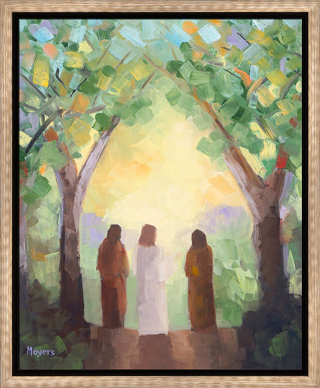 Emmaus Road