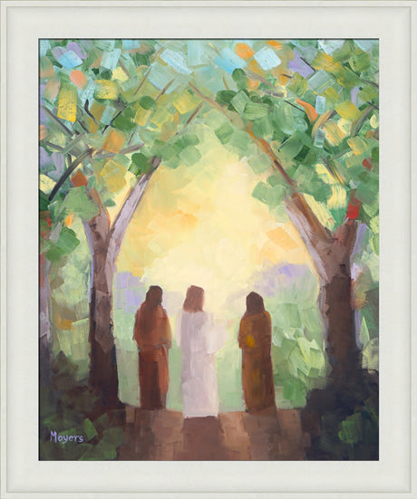 Emmaus Road