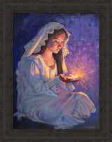 Some Types of Faith Only Grow in the Dark