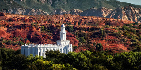 Red Rock