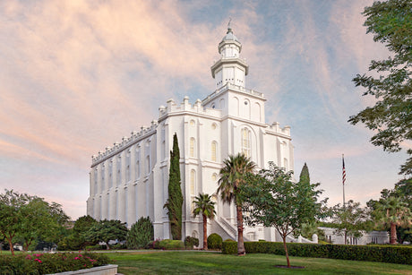 Holy Places Series