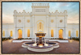 St George Temple - Windows of Heaven