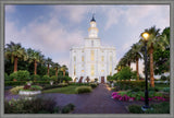 St George Temple - Renewal
