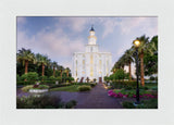 St George Temple - Renewal