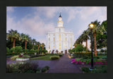 St George Temple - Renewal