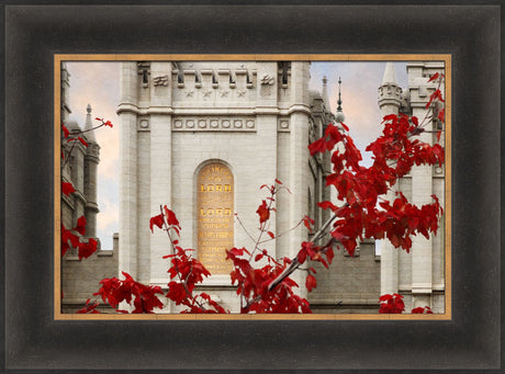 Salt Lake Temple - Sempiternal