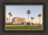 Mesa Temple - Evening