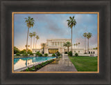 Mesa Temple - Covenant Path Series