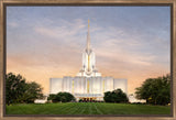 Jordan River Temple - Holy Places Series
