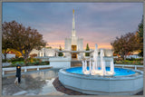 Denver Temple - Covenant Path Version 2