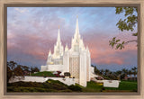 San Diego Temple - Holy Places Series