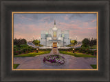 Calgary Temple - Covenant Path Series