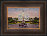 Calgary Temple - Covenant Path Series