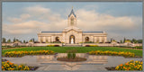 Fort Collins Temple - Covenant Path Series