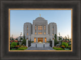 Meridian Temple - Welcome to the Temple
