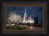 Rome Temple - Tree of Life