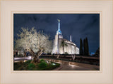 Rome Temple - Tree of Life