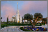 Rome Temple - Covenant Path Series