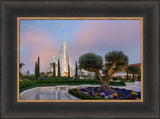 Rome Temple - Covenant Path Series