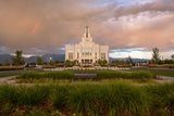 Saratoga Springs - Promised Blessings