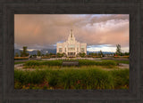 Saratoga Springs - Promised Blessings