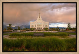Saratoga Springs - Promised Blessings