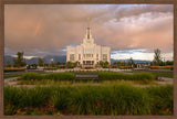 Saratoga Springs - Promised Blessings