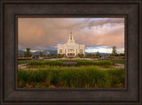 Saratoga Springs - Promised Blessings
