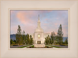 Orem Temple - Grace