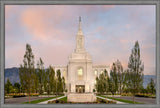 Orem Temple - Grace