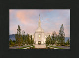 Orem Temple - Grace