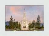 Orem Temple - Grace
