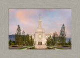 Orem Temple - Grace