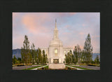 Orem Temple - Grace