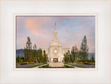 Orem Temple - Grace